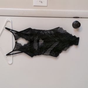 AdoreMe Lace Teddy